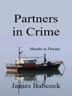 cover image of Partners in Crime